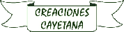 Creaciones Cayetana