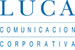 Luca Comunicaci�n Corporativa