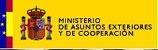 Ministerio Asuntos Exteriores